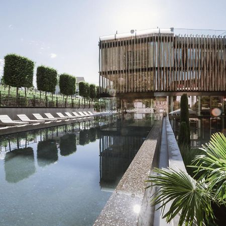Lindenhof Pure Luxury & Spa Dolcevita Resort Naturns Eksteriør billede