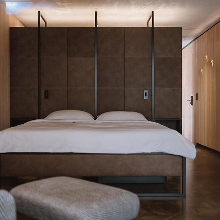 Lindenhof Pure Luxury & Spa Dolcevita Resort Naturns Eksteriør billede