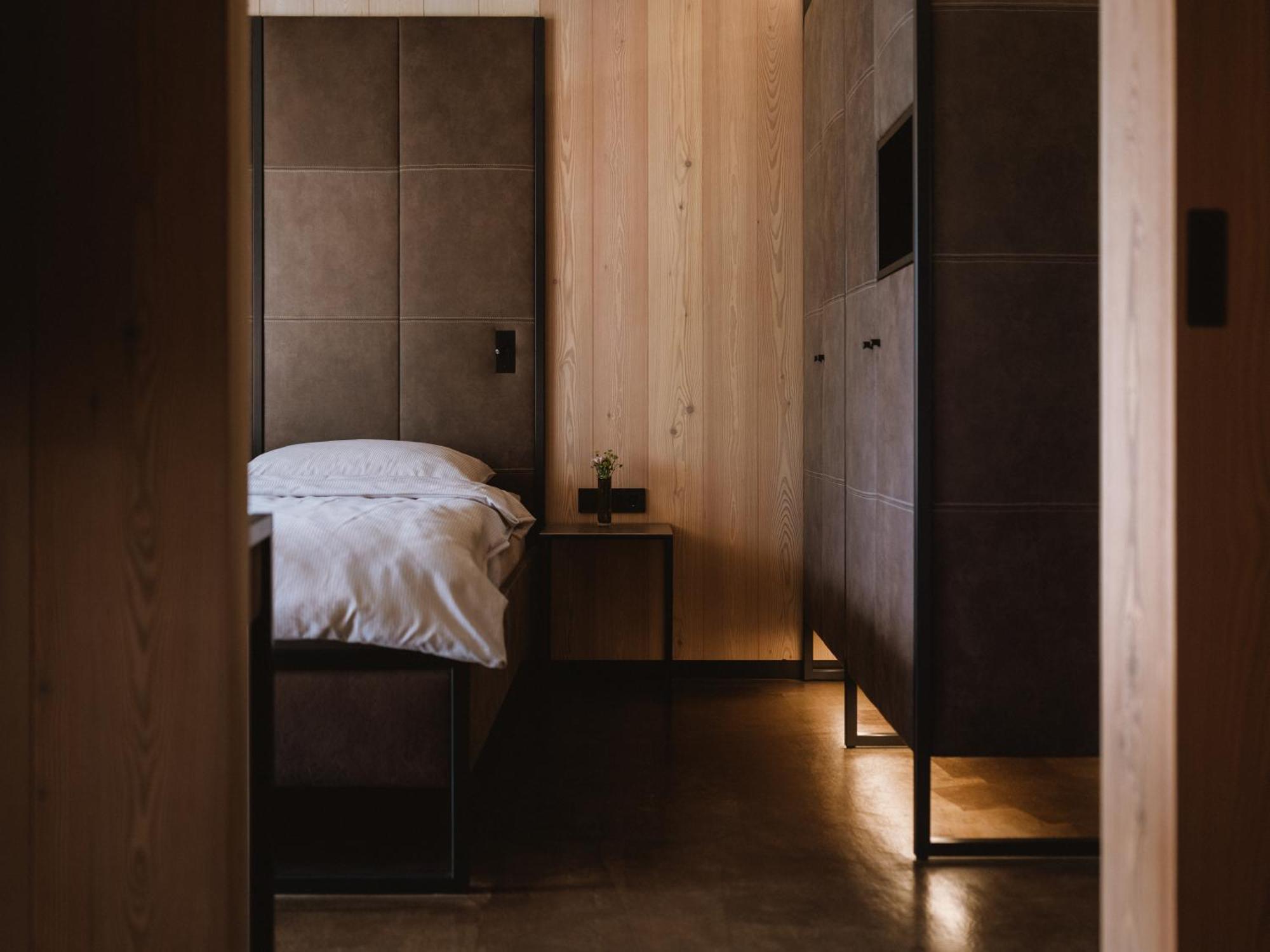Lindenhof Pure Luxury & Spa Dolcevita Resort Naturns Eksteriør billede