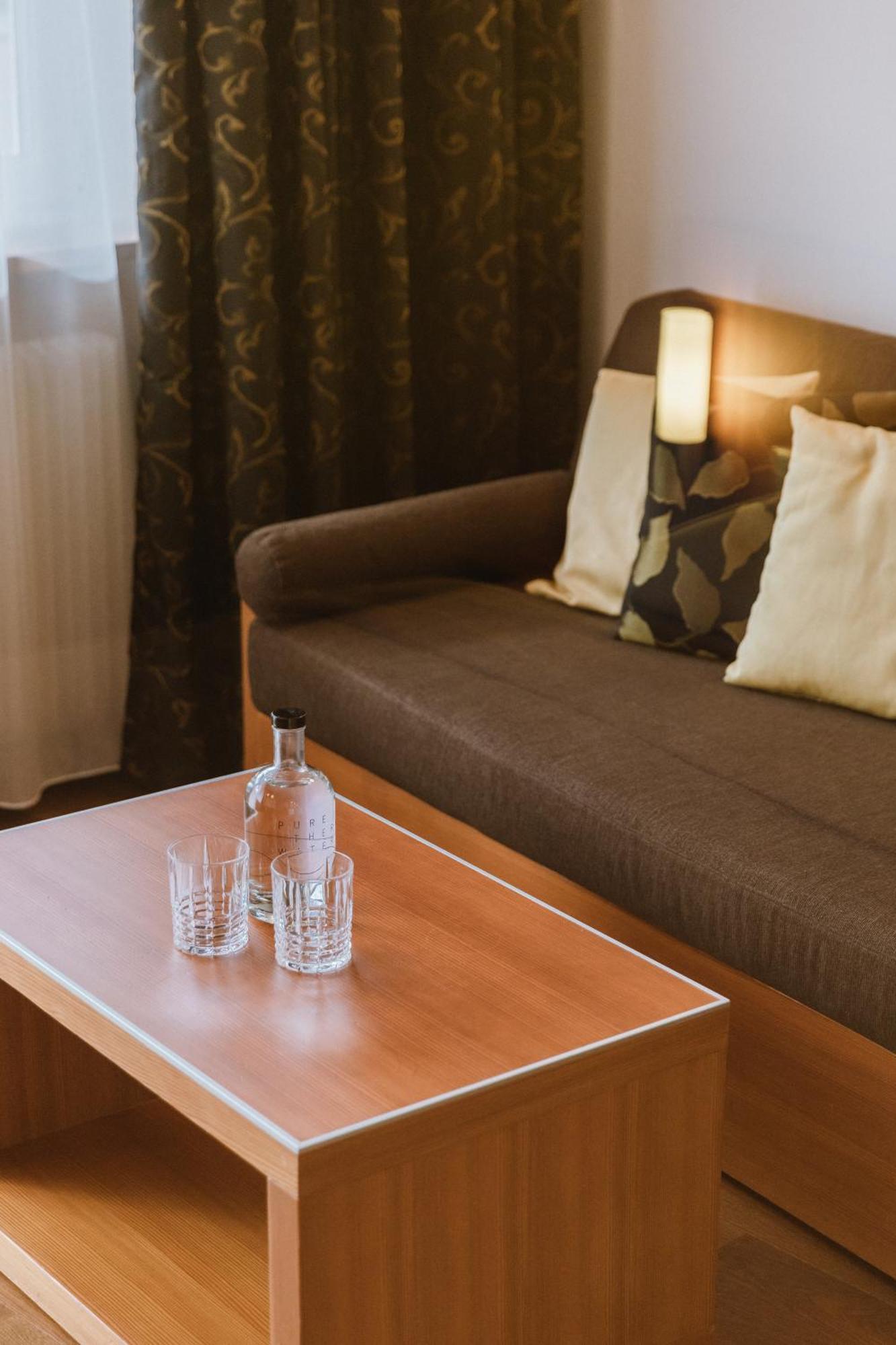 Lindenhof Pure Luxury & Spa Dolcevita Resort Naturns Eksteriør billede