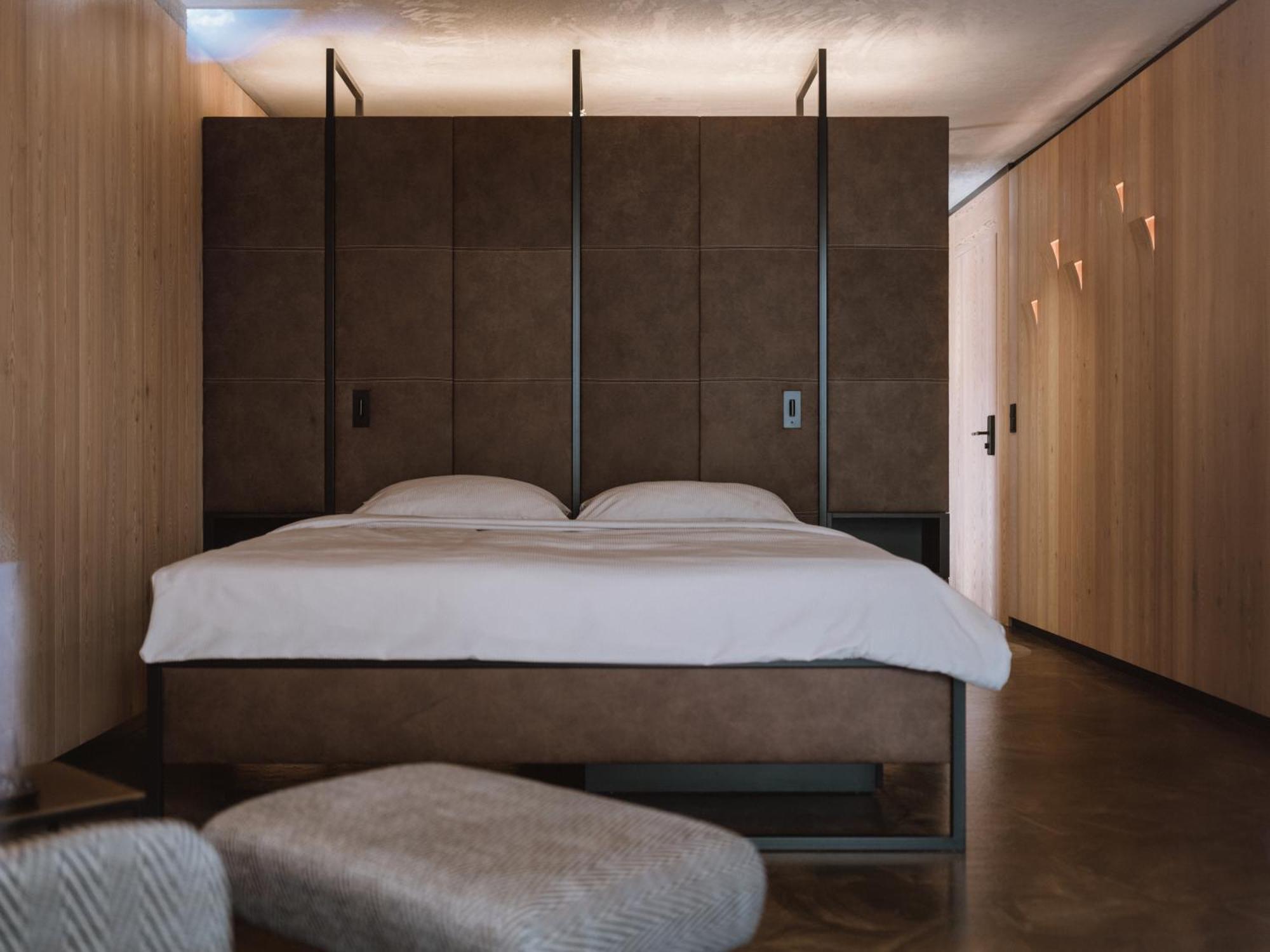 Lindenhof Pure Luxury & Spa Dolcevita Resort Naturns Eksteriør billede